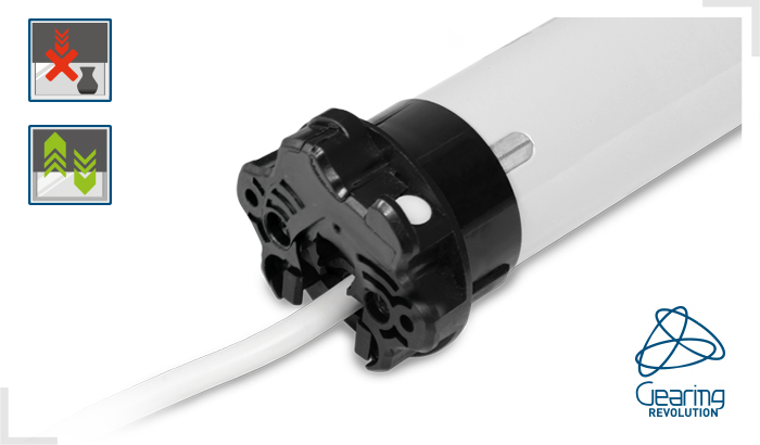 ULTRA QUIET, OBSTACLE DETECTION AND AUTOMATIC LIMIT SETTING ULTRA QUIET, OBSTACLE DETECTION AND AUTOMATIC LIMIT SETTING
